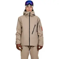 The Mountain Studio 2l Stretch Jakke