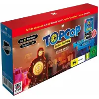Contact Top Cop