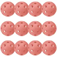 Franklin Indoor X-26 Pickleballbolde