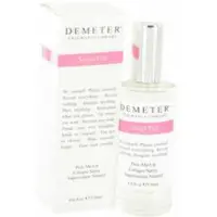 Demeter By Sweet Pea Cologne Spray 4 Oz Kvinder