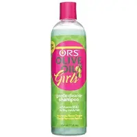 Ors Olive Oil Girls Gentle Cleanse Shampoo 13 fl oz.