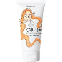 Elizavecca , Cer-100, Kollagen Ceramid Coating Protein Behandling, 3,38 fl oz (100 ml)