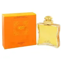 Hermès Paris 24 Faubourg 100ml Eau De Toilette