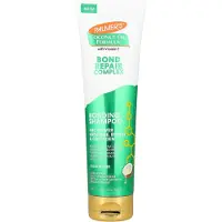 Palmer's , Kokosolie Formel Med Vitamin E, Bindningskompleks, Bindende Shampoo, 8.5 oz (250 ml)