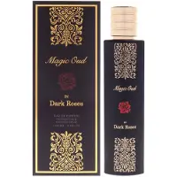 Magic Oud Dark Roses Eau de parfum 100 ml