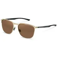 Porsche Design P8979 Square Polariserede Solbriller