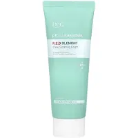 Dr. G , pH Rensende R.E.D Blemish Clear Smørende Foam, 5.07 fl oz (150 ml)
