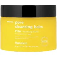 Hanskin Pore Cleansing Balm PHA Rensende balsam 80 g