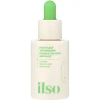 Ilso , Hjerterblad Tendersome Dobbel Calming Ampoule, 1,01 fl oz (30 ml)