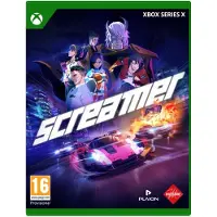 Milestone Screamer (Collector's Edition) - Microsoft Xbox Series X - Racing