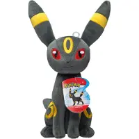 Jazwares Umbreon Bamse 20 Cm