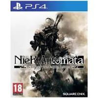 Sony Ps4 Nier:automata Goty