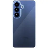 Tactical Samsung Galaxy S26+ TPU Cover - Gennemsigtig