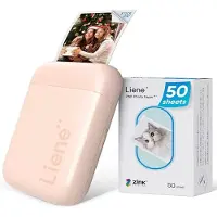 Lirene 84701 Etui Til Bærbar Fotoprinter