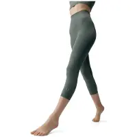 Born Living Yoga Eris Seamless 3/4 Leggings