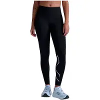 2XU Core Compression Leggings Med Høj Talje