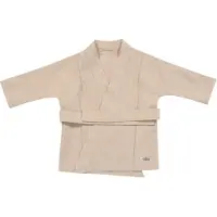 ZUBEK Shirts ''Kimono Ramie'' beige