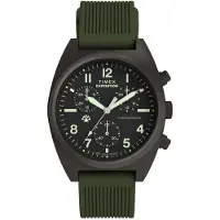 Timex Expedition North 41mm 5atm Quartz/analogical Ur
