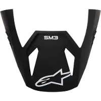 Alpinestars Sm3 Solid Ece06 Visir