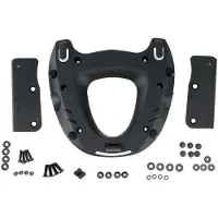 ItalyRacing Kr1110 Monokey Top Case Bagmontering