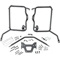 Kappa Moto Kl9054 Montering Af Sidetasker