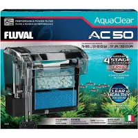 Fluval Ac50 5-trins Filter