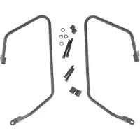 Kappa Tk218 Top Case Bagmontering