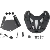 Kappa Moto Kr3104 Monokey Top Case Bagmontering