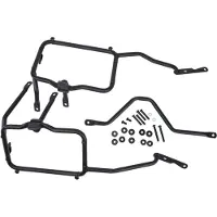 Kappa Moto Kl148 Montering Af Sidetasker