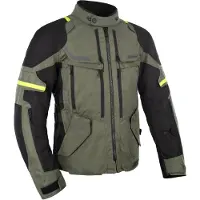 Oxford Rockland Jakke