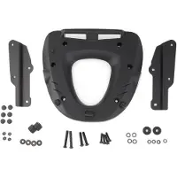 Kappa Moto K22m Monokey Top Case Bagmontering