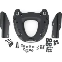 Kappa Moto K226 Monokey Top Case Bagmontering