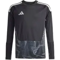 Adidas TIRO26 COMPETITION LONGSLEEVE MÅLMANDSTRØJE TIL BØRN, størrelse 152 cm