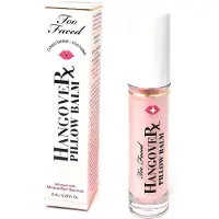 Too Faced - Hangover Pillow - Lip Balm - Hangover Pillow Balm - For Women