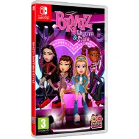 U&i Switch Bratz Rhythm&style