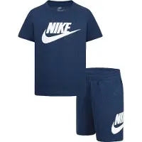 Nike Clu Kortsærmet Sæt