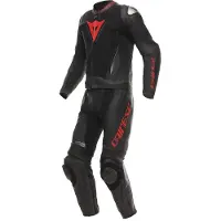 Dainese Demon Sprint Perf Læderdragt