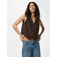 Pieces Bosella Vest