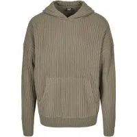Urban Classics Knitted Sweatshirt