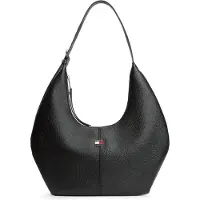 Tommy Hilfiger Slouchy City Hobo Skuldertaske
