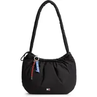 Tommy Hilfiger Icon Charms Hobo Taske
