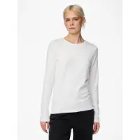 Pieces Shirts 'PCSIRENE' hvid