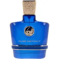 Swiss Arabian Pure Instinct Eau de Parfum Spray 100ml