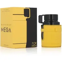 Armaf Odyssey Mega Eau de parfum Limited edition 200 ml