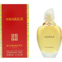 Givenchy Amarige Eau De Toilette Spray 50ml