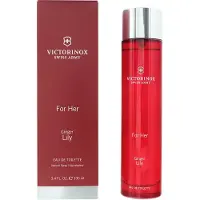 Victorinox For Her Ginger Lily Eau de toilette 100 ml