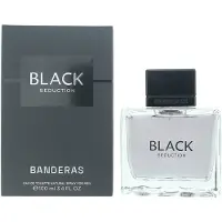 Black Seduction Seduction In Black Eau de toilette 100 ml