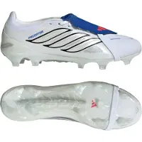 Adidas Predator Pro Fold-over Tongue Fg Fodboldstøvler