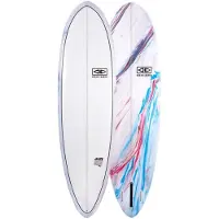 Ocean & Earth Happy Hour Pu 6´6´´ Surfbræt