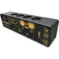 CME U4MIDI WC | 2-in-2-out USB-to-MIDI interface